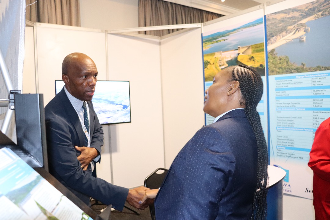 Komati Basin Water Authority (KOBWA) Participates in 7th SADC Groundwater Conference